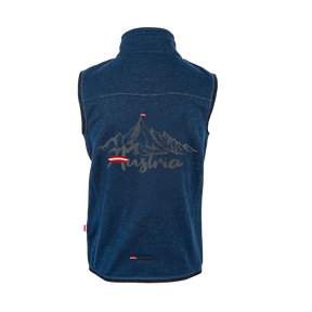 Berg Austria Kultgilet - Das Original