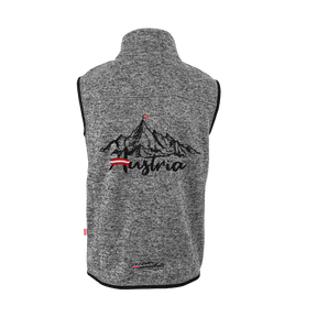 Berg Austria Kultgilet - Das Original