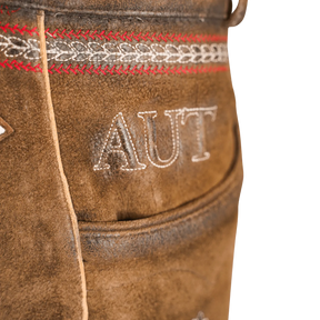 Austria Lederhose