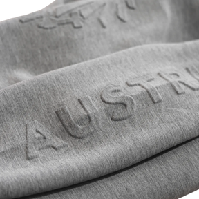 Österreich Adler Lifestyle Kapuzenjacke