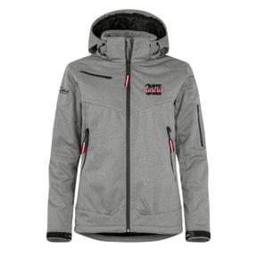 Austria Ski Damen Skijacke Damen Ski Winterjacke Austria Ski