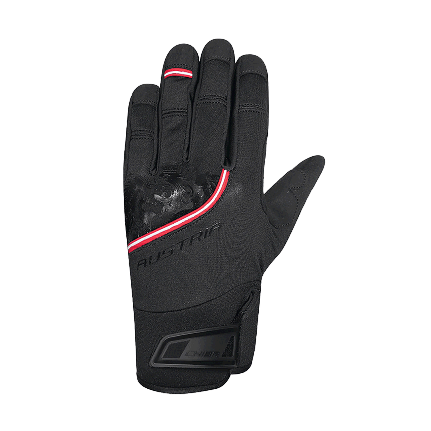 Austria Softshell Handschuh fürs Langlaufen