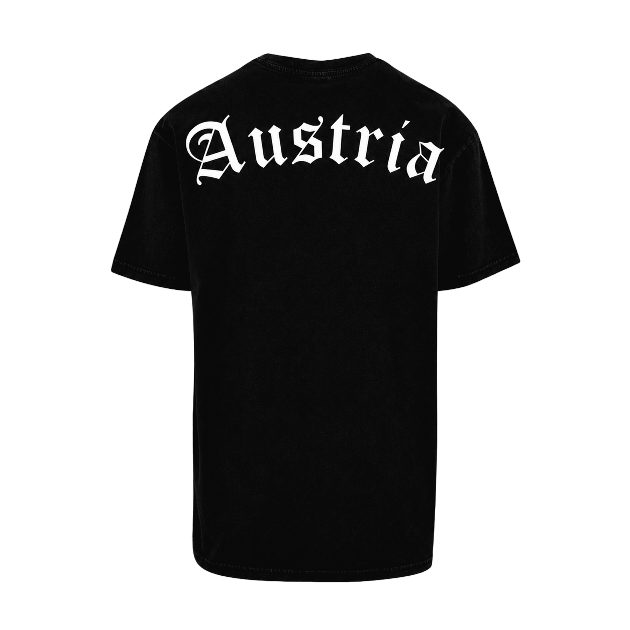 Austria Streetwear Shirt