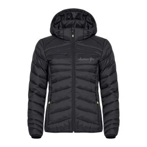 Austrian Girl Steppjacke