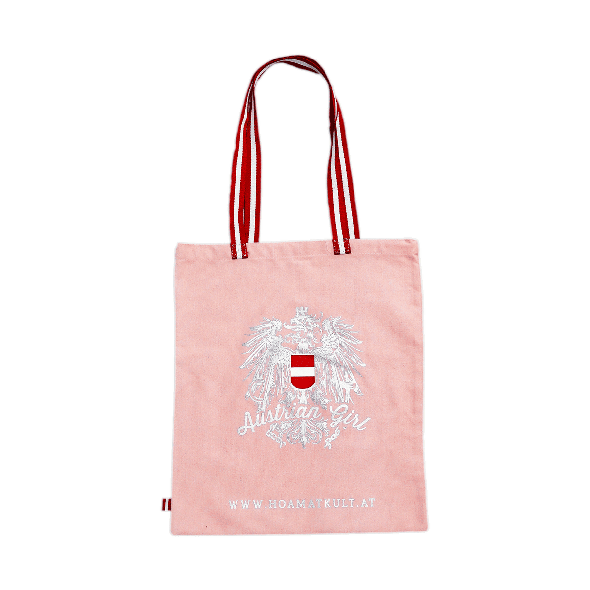 Geschenkpaket Ostern - Austrian Girl Kultjacke + Baumwolltasche geschenkt