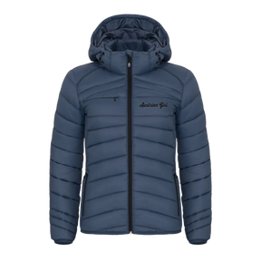 Austrian Girl Steppjacke