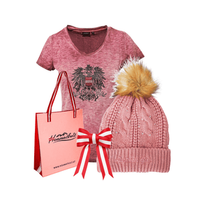 Geschenkpaket Weihnachten - Austrian Girl