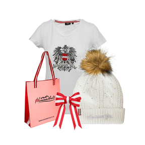 Geschenkpaket Weihnachten - Austrian Girl