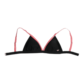 Bademode Damen Bikini schwarz Österreich