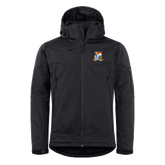 Bayern Skijacke schwarz Herren