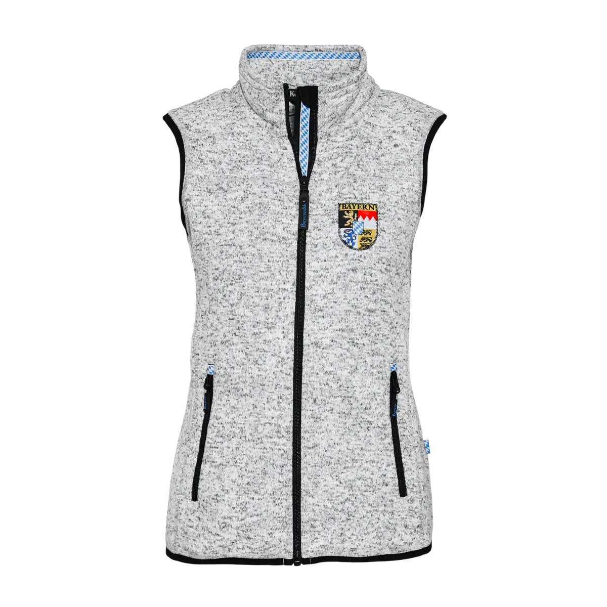 Bayern Wappen Gilet