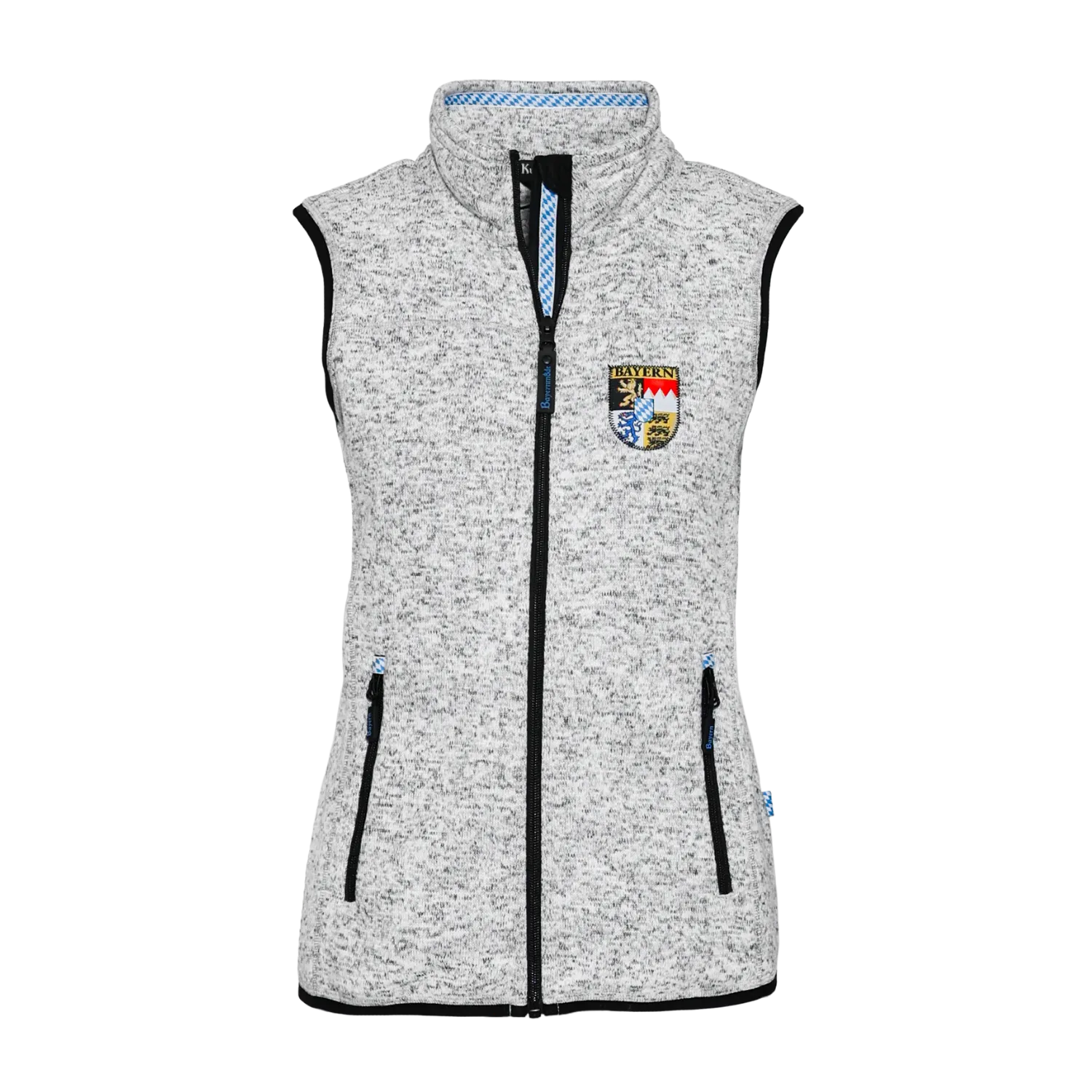 Bayern Wappen Gilet