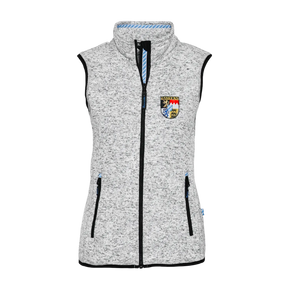 Bayern Wappen Gilet