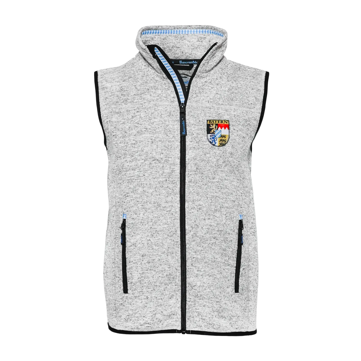 Bayern Wappen Gilet