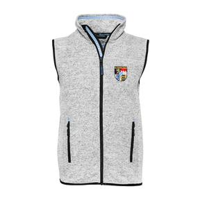 Bayern Wappen Gilet