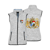 Bayern Wappen Gilet