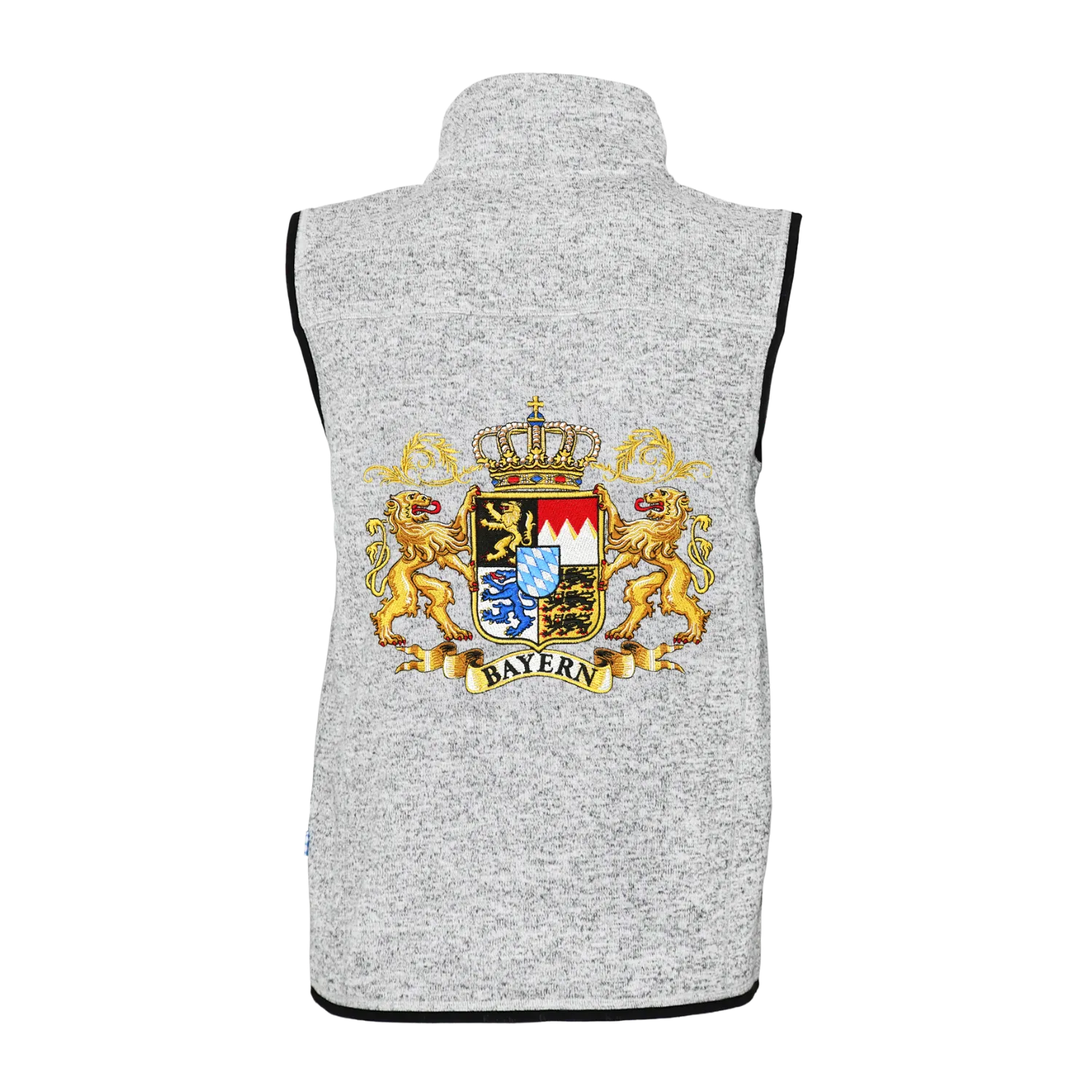 Bayern Wappen Gilet