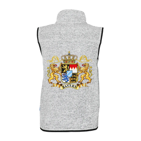 Bayern Wappen Gilet