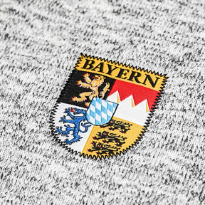 Bayern Wappen Stick