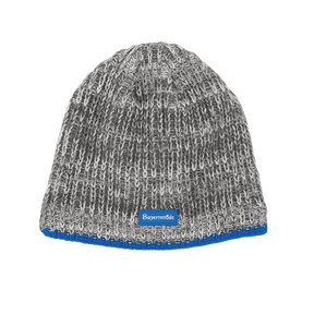 Bayernmode Winter Strickmütze