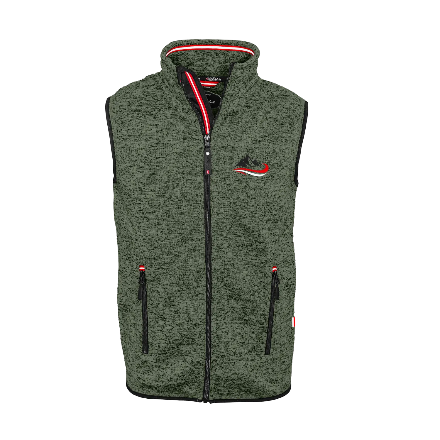 Berg Austria Kultgilet - Das Original