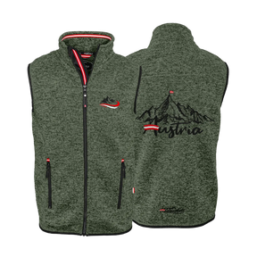 Berg Austria Kultgilet - Das Original