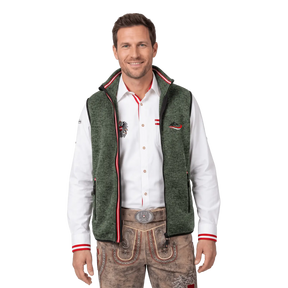 Berg Austria Kultgilet - Das Original