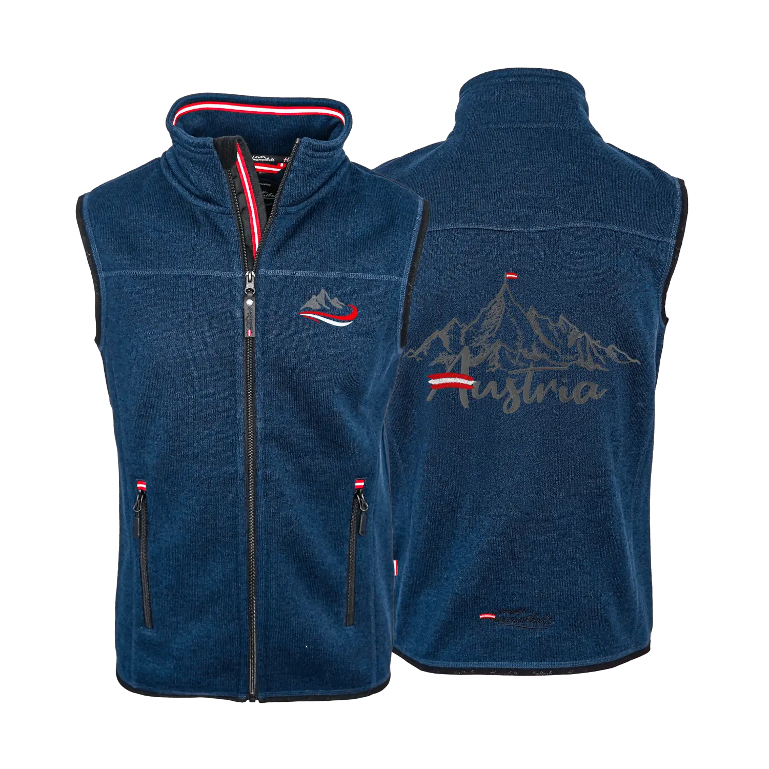 Berg Austria Kultgilet - Das Original