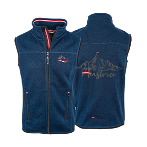 Berg Austria Kultgilet - Das Original