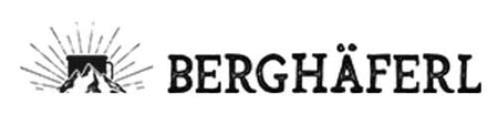 Berghäferl Logo