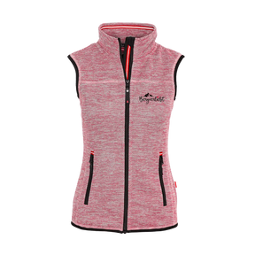 Bergverliebt Kultgilet - Dobby Fleece