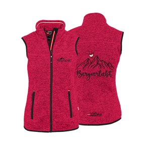 Bergverliebt Kultgilet - Das Original