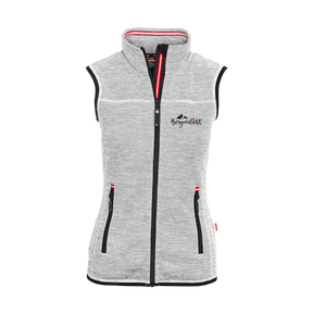 Bergverliebt Kultgilet - Dobby Fleece