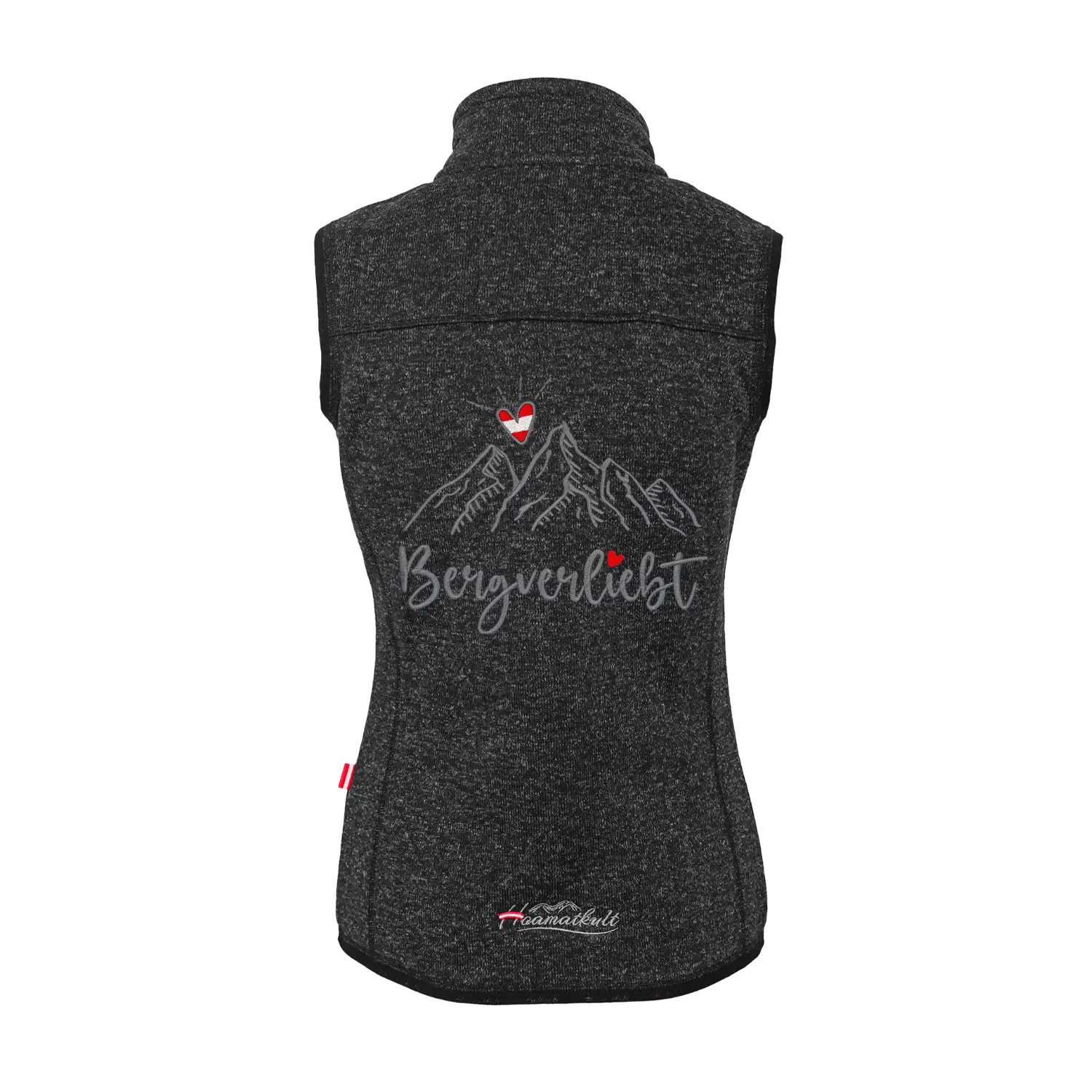 Bergverliebt Kultgilet - Das Original