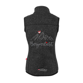 Bergverliebt Kultgilet - Das Original