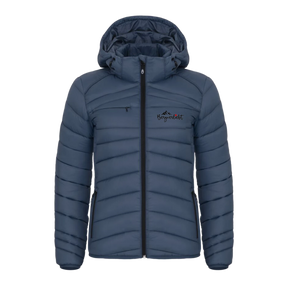 Bergverliebt Steppjacke
