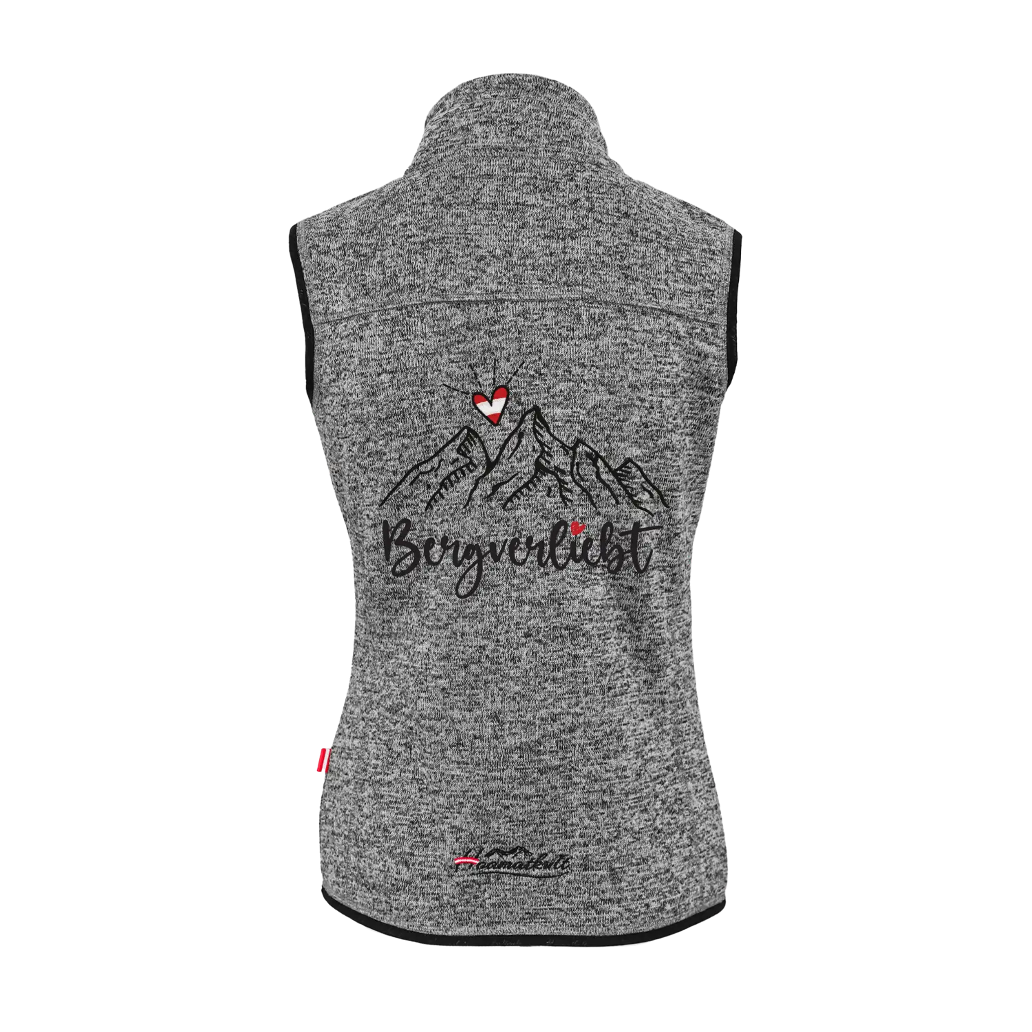 Bergverliebt Kultgilet - Das Original