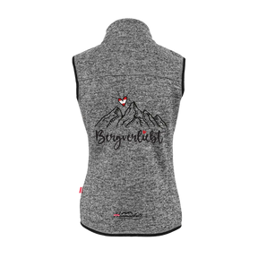 Bergverliebt Kultgilet - Das Original