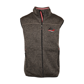 Berg Austria Kultgilet - Strickoptik