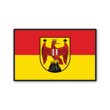 Burgenland Sticker