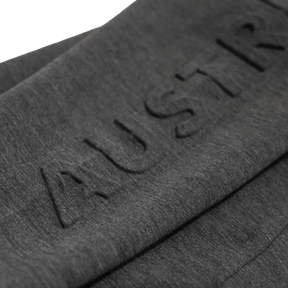 Österreich Adler Lifestyle Kapuzenjacke