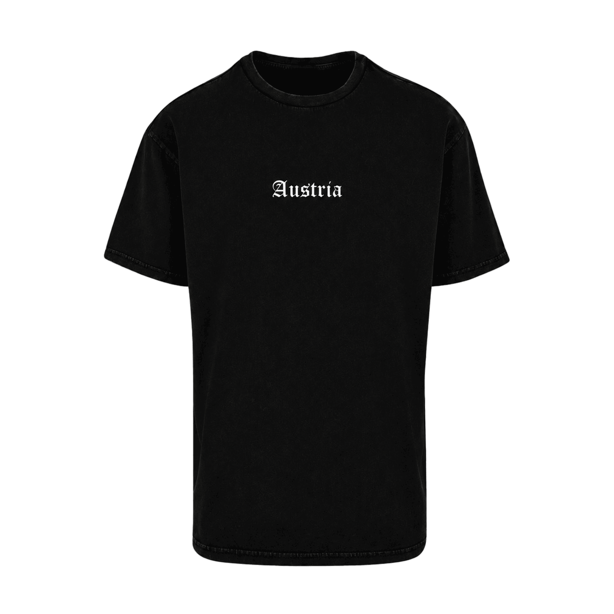 Austria Streetwear Shirt