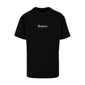 Austria Streetwear Shirt