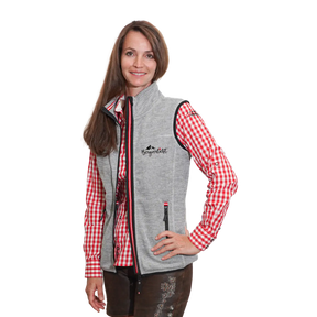 Bergverliebt Kultgilet - Dobby Fleece
