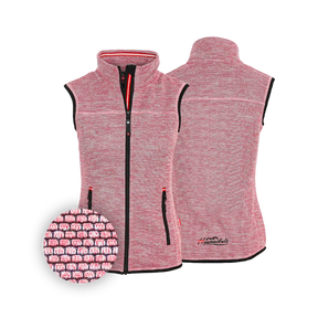 Hoamatkult Kultgilet - Dobby Fleece