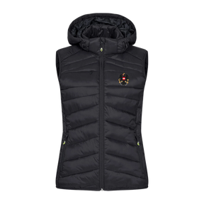 Österreich Adler Gilet - Wattiert