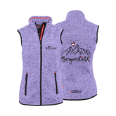 Damen Kultgilet lila Bergliebe #Farbe_Lila