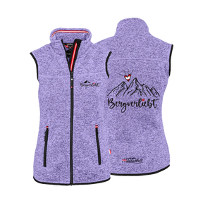 Bergverliebt Kultgilet - Das Original