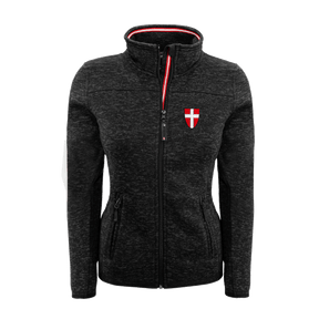 Wien Kultjacke ohne Kapuze - Das Original