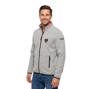 Dobby Kultjacke ohne Kapuze Herren